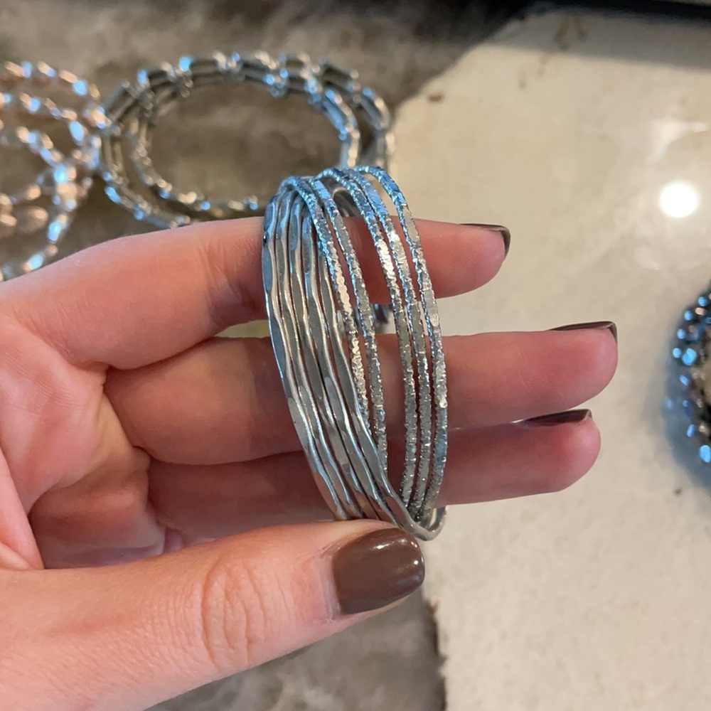 Bracelet sets - Picture 4 of 6